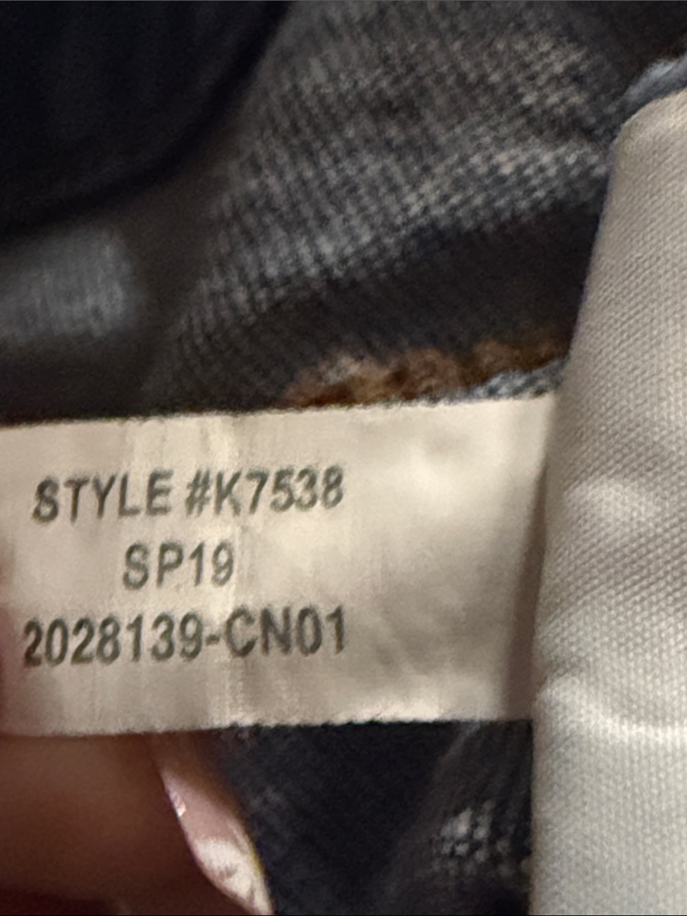 Madewell High Rise Slim Crop Boy Jeans Straight 26x24 Medium Wash Sz 26 frayed - Picture 8 of 8